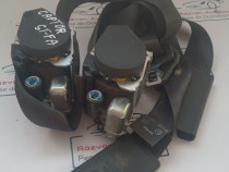 Set Centuri fata cu capsa Renault Captur 2013