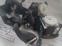 Set centuri spate Mazda 3 2014