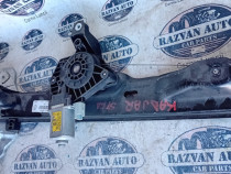 Macara geam stanga fata Renault Kadjar 2016