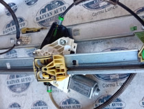 Macara geam stanga fata Audi Q5 2010