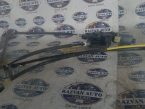 Macara geam stanga fata Volkswagen Sportsvan 2015