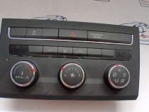 Panou comanda clima Seat Leon 2015