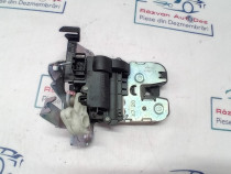 Broasca hayon Skoda Octavia 4 2020