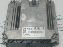 Calculator motor Volkswagen Golf 7 1.6 Motorina 2015