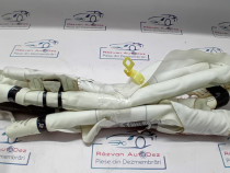 Airbag cortina stanga Volkswagen Tiguan 2008