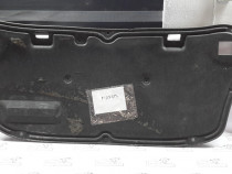 P&acirc;sla capotă Mazda 3 2013