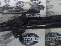 Macara geam dreapta fata BMW X3 F25 2014