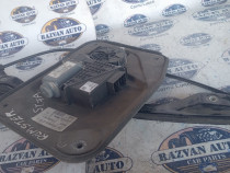 Macara geam stanga fata Skoda Roomster 2006