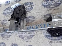 Macara geam stanga fata Dacia Logan Mcv 2013
