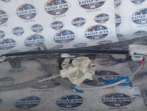 Macara geam stanga fata Ford B-MAX 2012