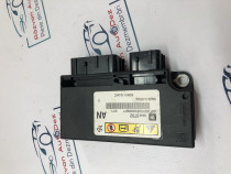 Modul airbag Chevrolet Captiva 2012