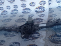 Macara geam stanga fata Nissan Qashqai 2015