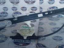 Macara geam stanga spate Volkswagen Passat B8