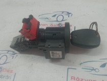 Contact plus cheie Dacia Logan 2014