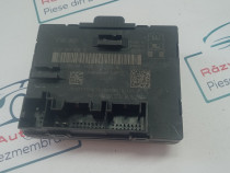 Modul Portiera Dreapta Spate Audi A3 8V Berlina 2016