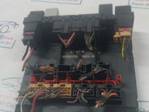 Calculator confort Volkswagen Jetta 2012