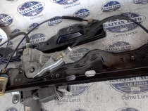 Macara geam stanga fata Opel Astra J 2011