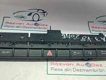 Panou butoane comutare Audi A3 8V 2016