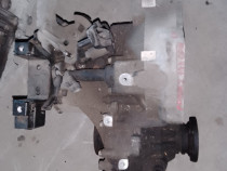 Cutie de viteze in 5 trepte Skoda Fabia 2 1.2 Benzina 2010