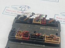 Calculator confort Skoda Fabia 2 2008