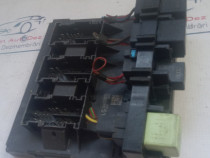 Calculator confort Volkswagen Passat CC 2011