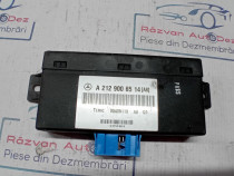 Modul Cutie Viteze Mercedes E-Class