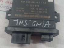 Modul lumini Opel Insignia A 2011