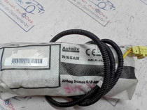 Airbag scaun stanga fata Nissan Pulsar 2011