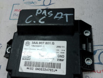 Modul frana de mana Volkswagen Passat CC 2011