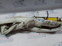 Airbag cortina dreapta Audi A3 2009