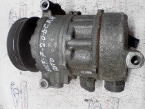 Compresor AC Volkswagen Golf 7 2.0 Motorina 2015