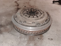 Kit ambreiaj 6+1 masa dubla Nissan Juke 1.5 Motorina 2013