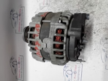Alternator Volkswagen Golf 7 1.6 Motorina 2014