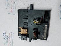 Calculator confort Audi A4 B7 2006