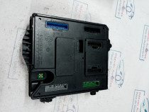 Calculator confort Renault Megane 3 2010