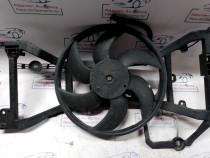 Electroventilator Dacia Sandero 1.5 Motorina 2013