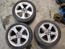 Janta Aliaj La Bucata Audi A4 B8 2010