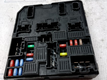 Calculator confort Nissan Pulsar 1.2 Benzina 2014