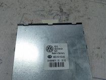 Modul stabilizator tensiune Volkswagen Jetta 2012