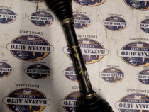 Planetara stanga fata Audi A1 1.2 Benzina 2012