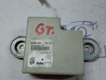 Amplificator antena BMW 5GT (F07) 2012