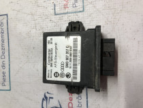 Modul xenon Skoda Superb 2 2008