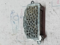 Rezistenta trepte aeroterma Volkswagen Golf 6 2009