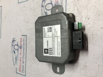 Modul transformator curent Opel Astra K 2017
