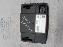 Calculator confort Nissan Qashqai 2008