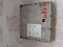 Modul navigatie Skoda Superb 3 2017