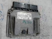 Calculator motor Volkswagen Golf 6 Motorina 2010