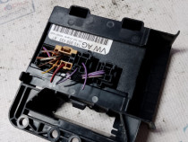 Calculator confort Volkswagen Eos 2007