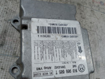 Modul airbag Volkswagen Golf 5 2011
