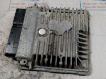 Calculator motor Volkswagen Golf 6 2009
